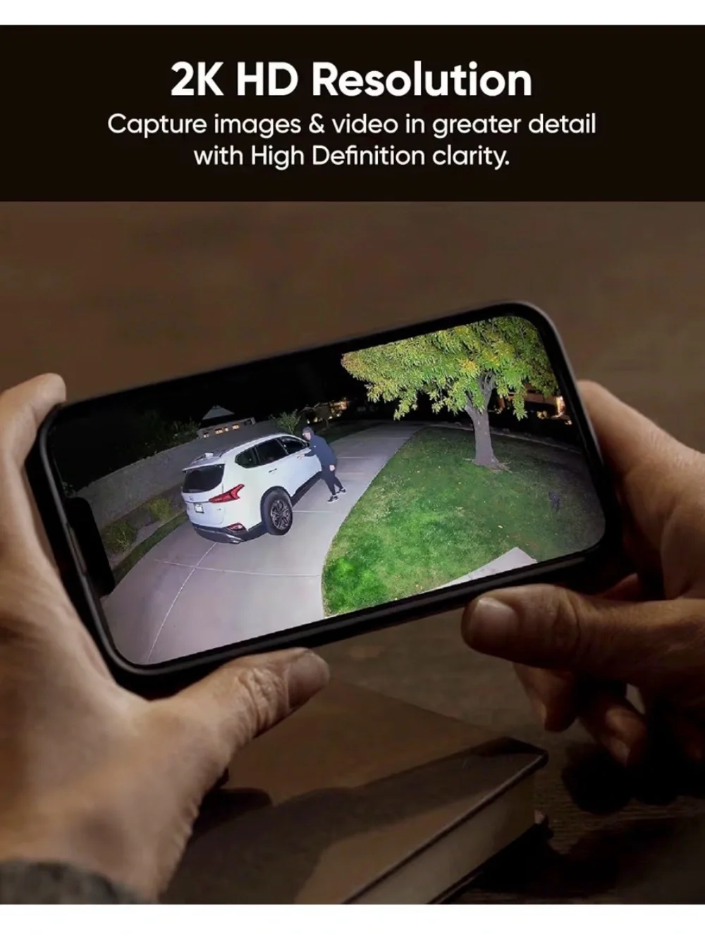 Wyze Cam Floodlight v2 - White